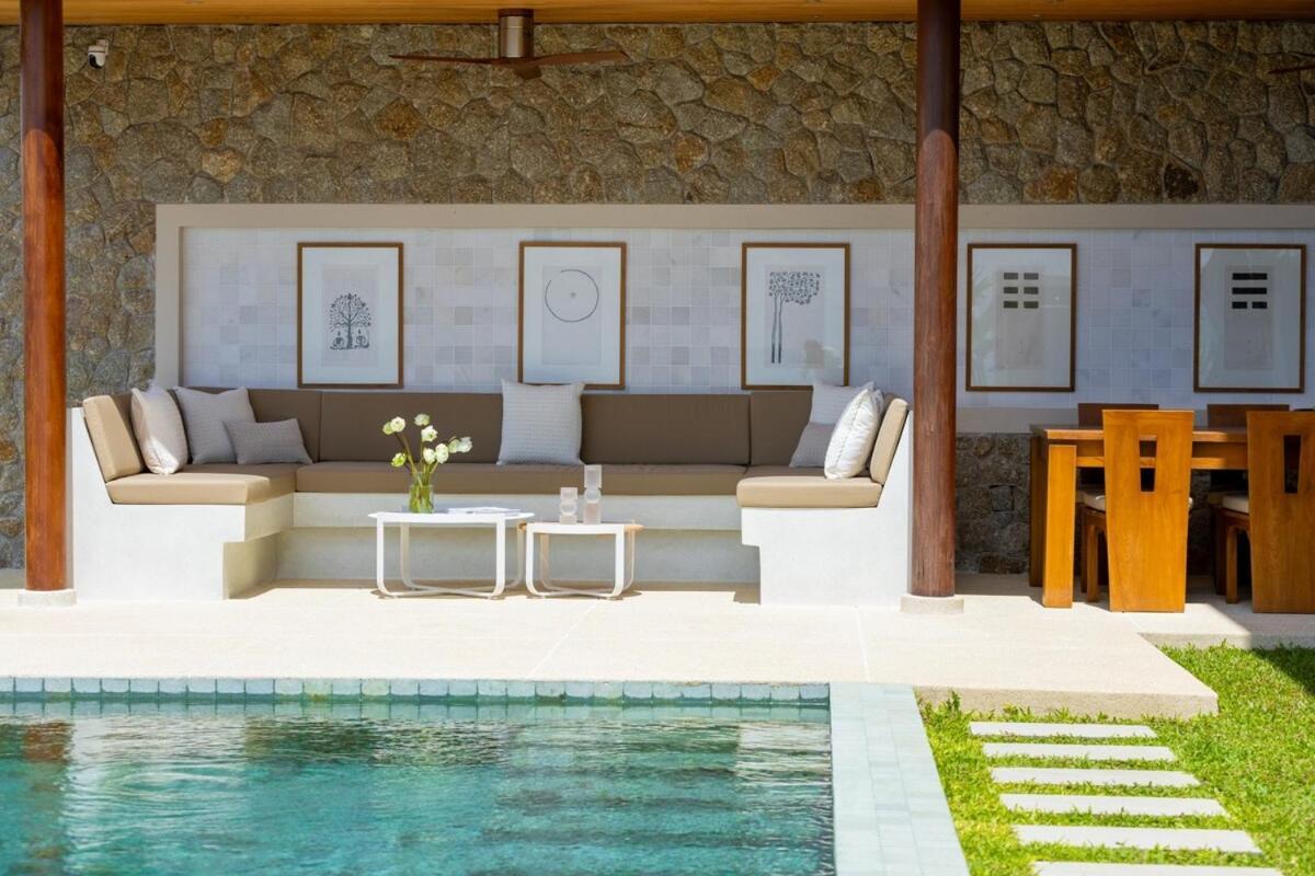 Stunning Seaview Near The * Ban Khlong Mae Nam
