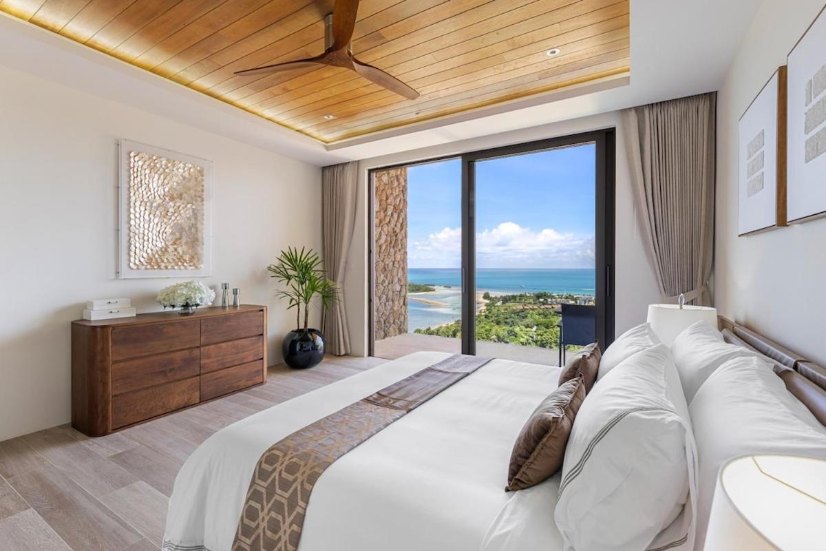 Stunning Seaview Near The Villa *