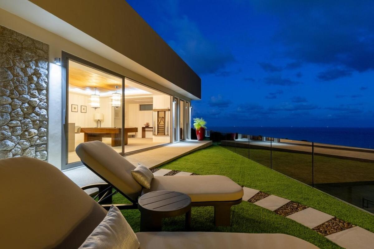 Stunning Seaview Near The Villa *