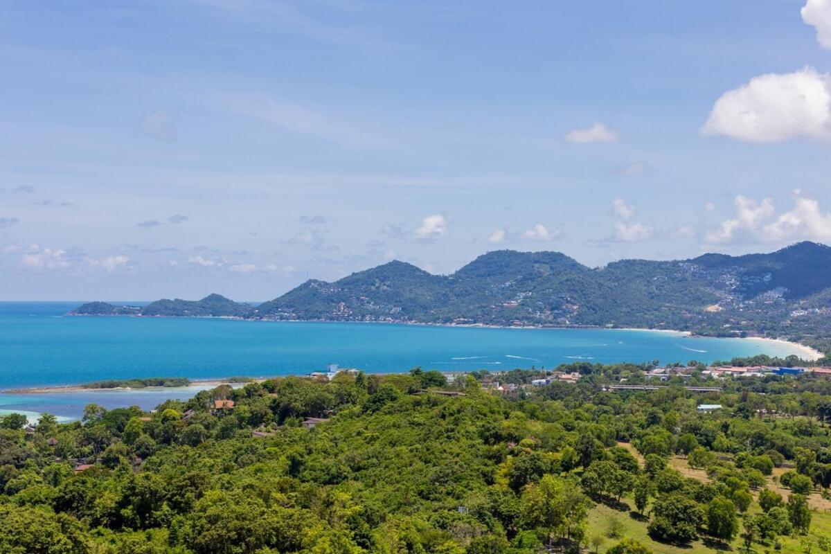 Villa Stunning Seaview Near The *